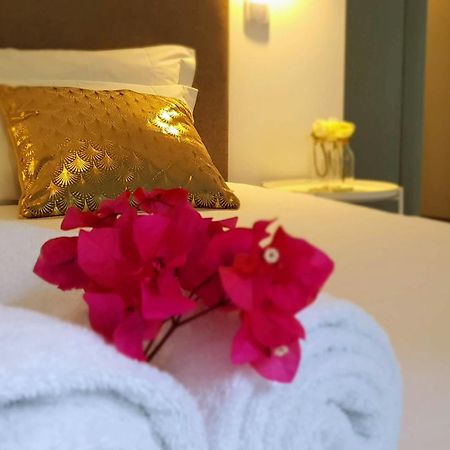 Cba Suites Madeira Funchal  Exteriér fotografie