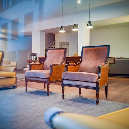Cba Suites Madeira Funchal  Exteriér fotografie
