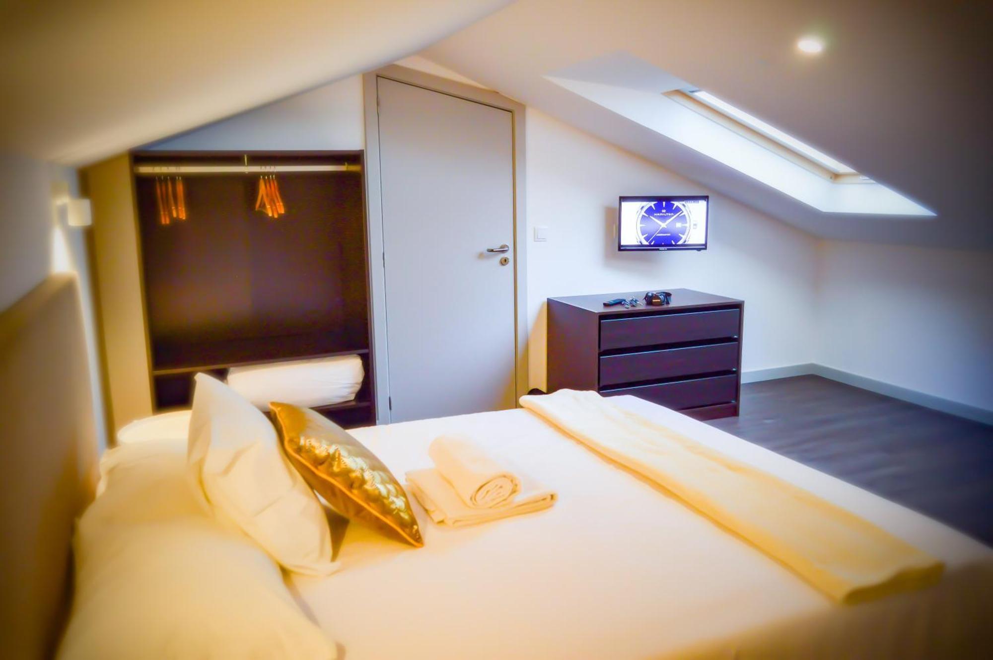 Cba Suites Madeira Funchal  Exteriér fotografie