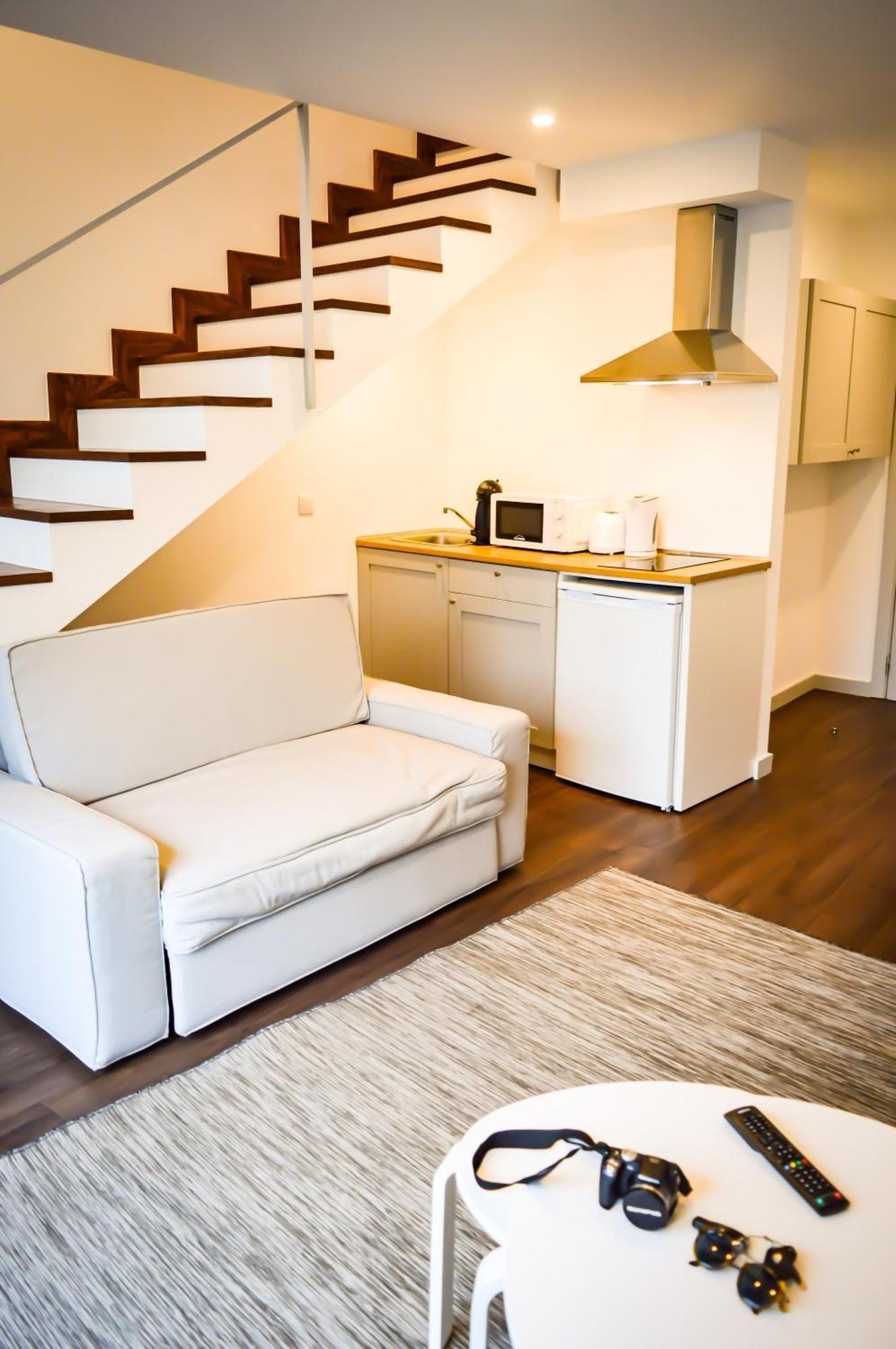 Cba Suites Madeira Funchal  Exteriér fotografie