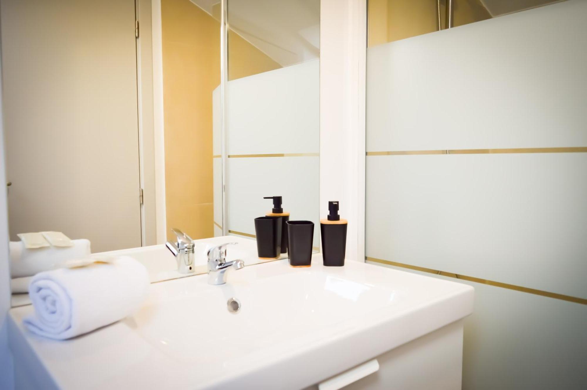 Cba Suites Madeira Funchal  Exteriér fotografie