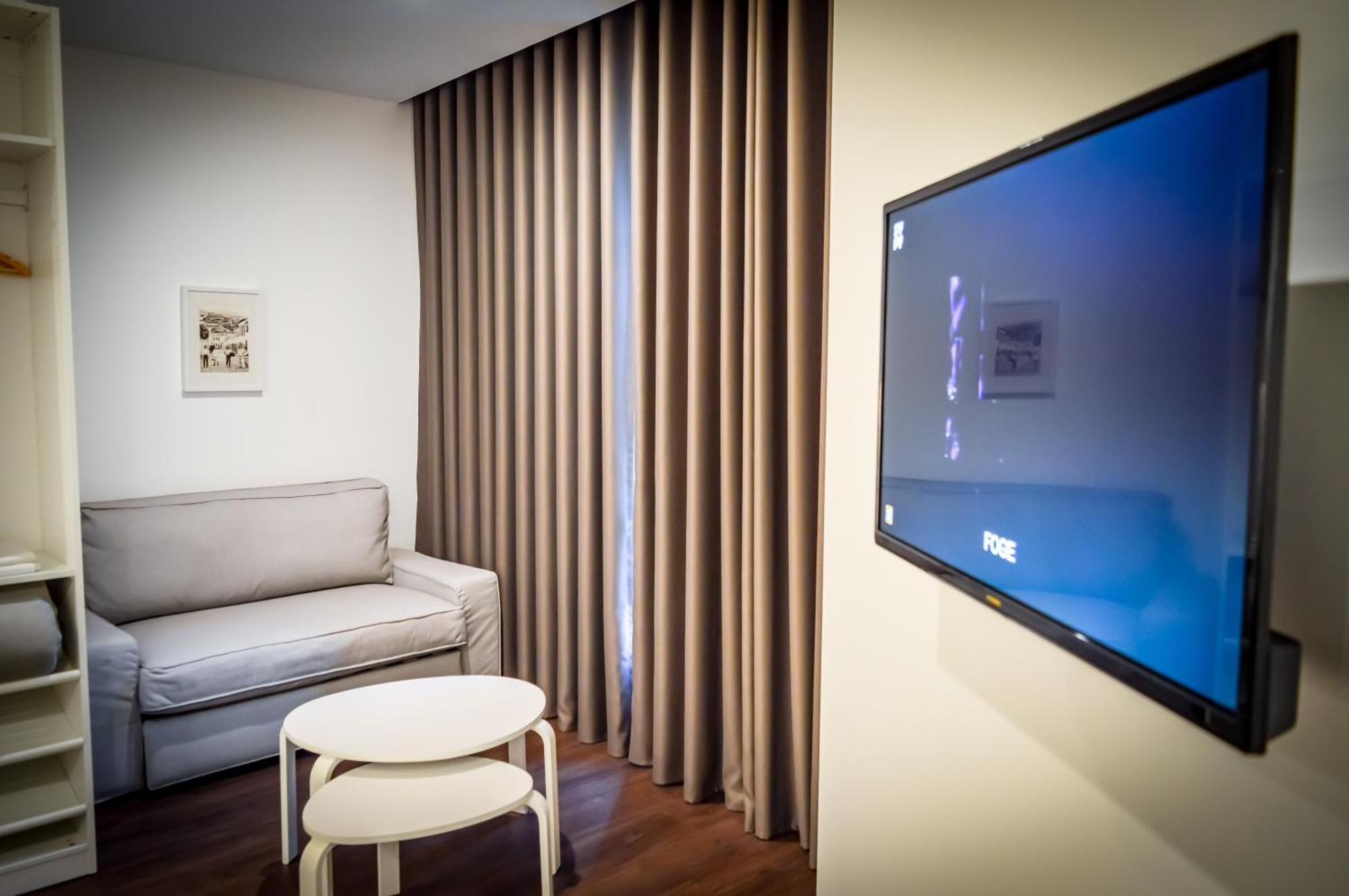 Cba Suites Madeira Funchal  Exteriér fotografie
