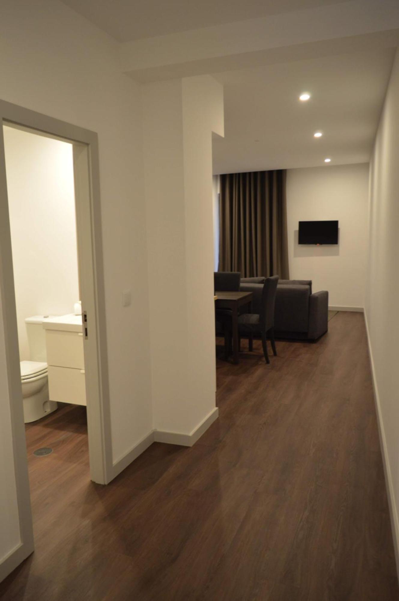 Cba Suites Madeira Funchal  Exteriér fotografie