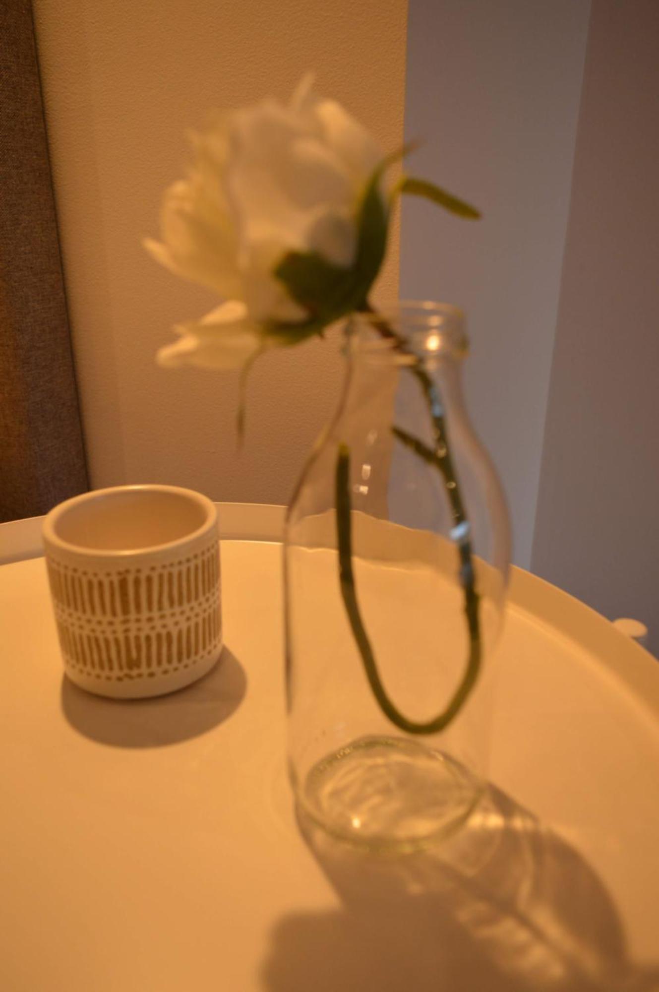 Cba Suites Madeira Funchal  Exteriér fotografie