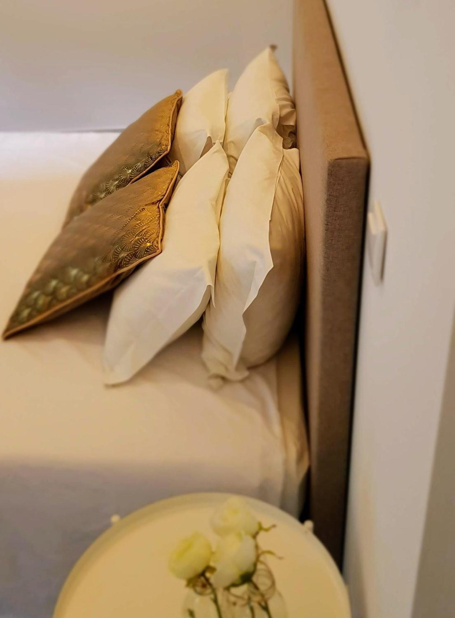 Cba Suites Madeira Funchal  Exteriér fotografie
