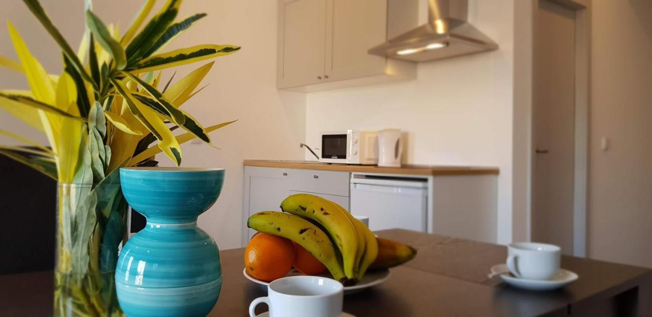 Cba Suites Madeira Funchal  Exteriér fotografie
