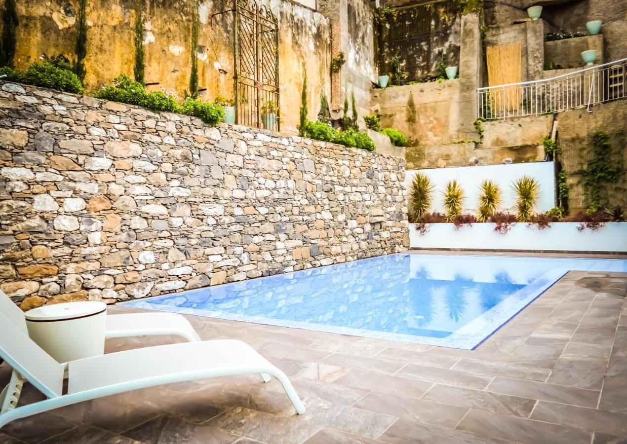 Cba Suites Madeira Funchal  Exteriér fotografie